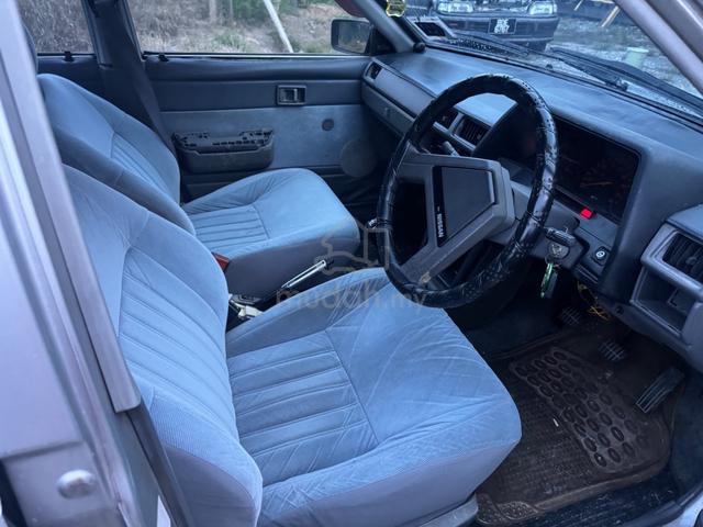 1995 Nissan SUNNY 1.3 130Y B12 (M) - 3