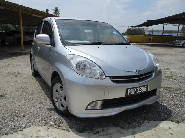 2005 Perodua MYVI 1.3 EZ (A) - 3