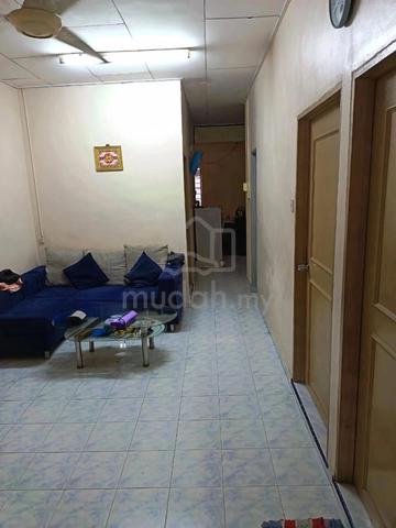 Taman Seri Pinang house for sale 1