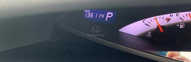 2012 Toyota ESTIMA 2.4 AERAS G PACKAGE FACELIFT - 5