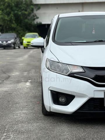 2016 Honda JAZZ 1.5 V (A) - 2