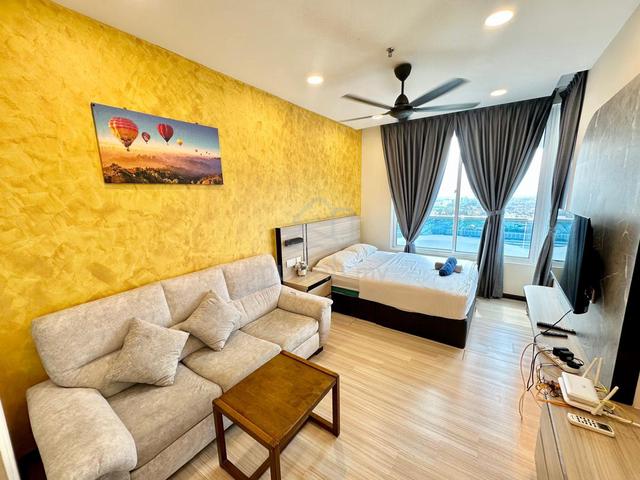 The Wave Residence 1