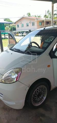 *FURTHER MARKDOWN* 2012 Perodua VIVA 847cc 850 (M) - 3