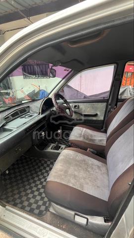 2001 Perodua KANCIL 847cc 850 EX (M) - 5