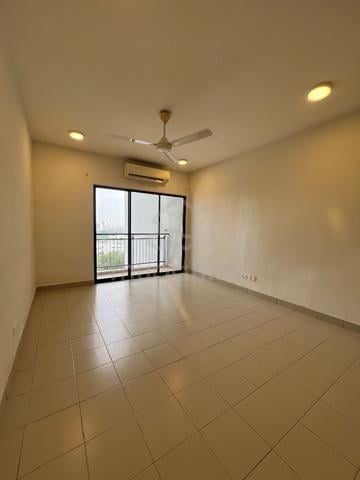 Residensi Alami 1