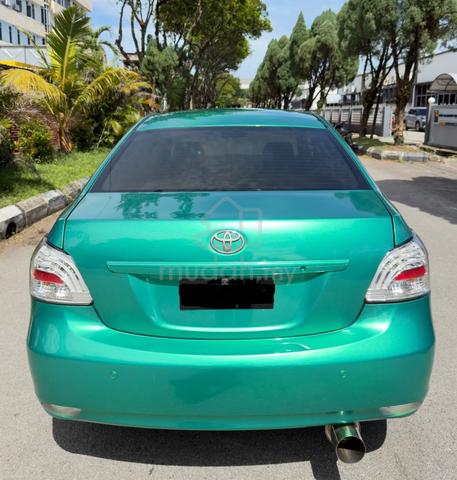 2012 Toyota VIOS 1.5 J ENHANCED (A) - 4