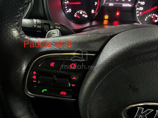 2016 Kia SPORTAGE 2.0 GT (A) JBL , WARRANTY - 5