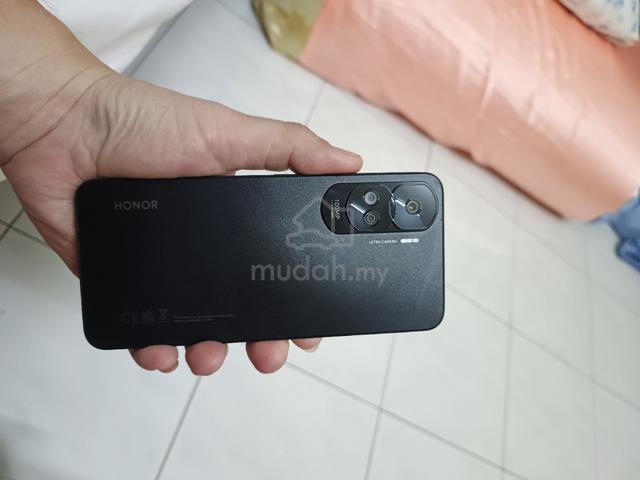 honor 90 lite  - photo 3 of 6