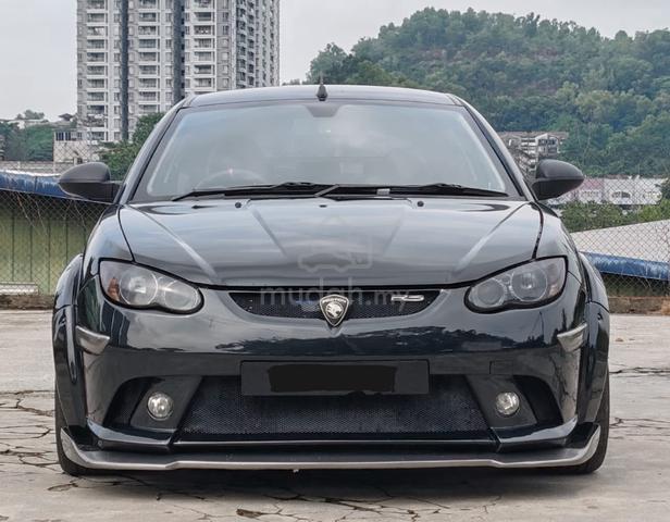 2014 Proton SATRIA 1.6 NEO R3 (MANUAL) FULL LOAN - 5