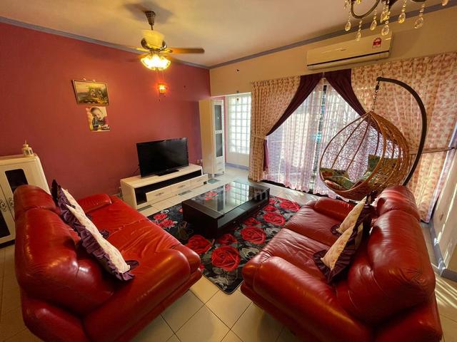 Grace Ville 1