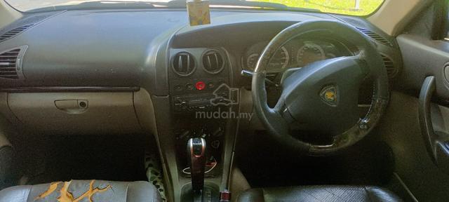 2004 Proton WAJA 1.6 ENHANCED (A) - 5