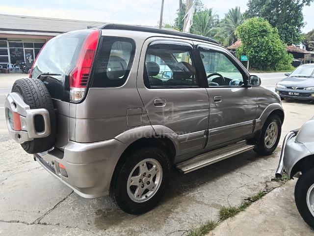 2003 Perodua KEMBARA 1.3 EZ FACELIFT (A) - 4