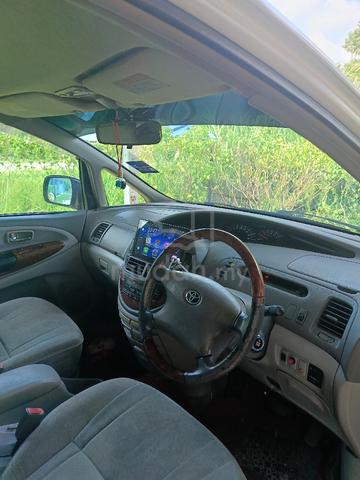 Toyota ESTIMA 2.4 AERAS GH-ACR30W (A) - 5