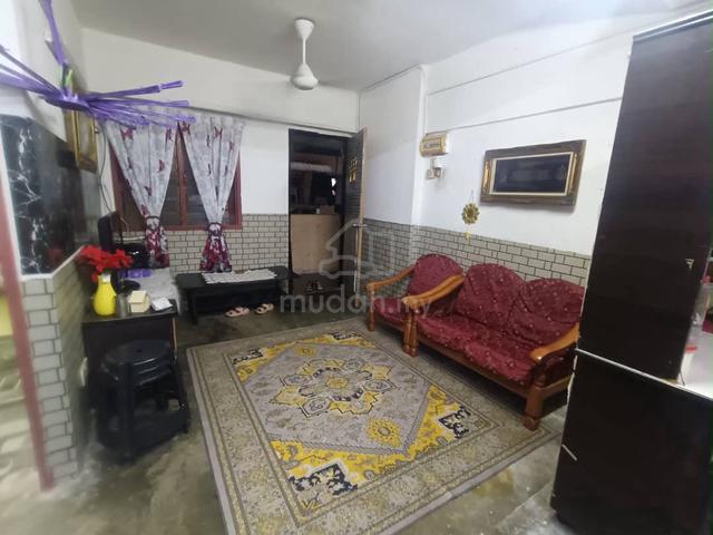 Mutiara Idaman 1