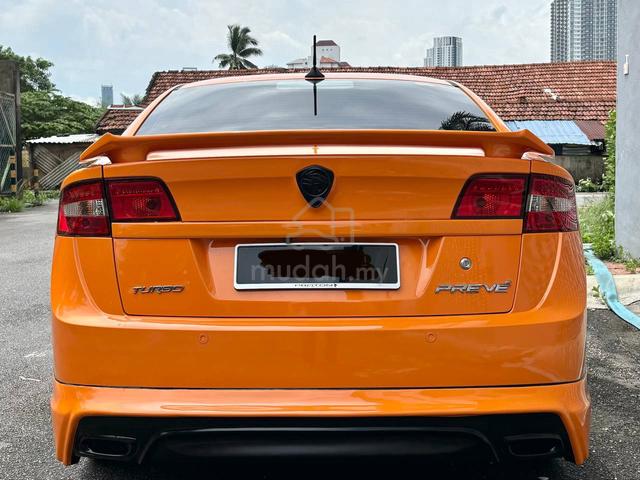 2017 Proton PREVE 1.6 CFE PREMIUM (A) - 5