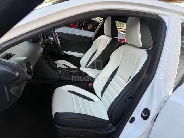 2023 Lexus IS300 2.0 F-SPORT S/R 360 P/Shift 5B - 5
