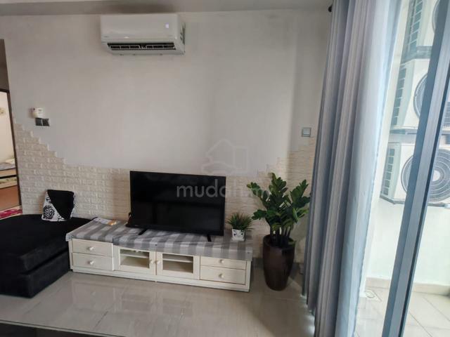 Amerin Residence 1