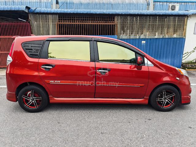 2013 Perodua ALZA 1.5 EZ (A) - 3