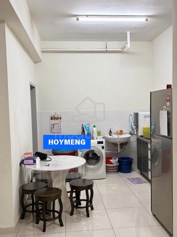Straits Garden Condominium 5