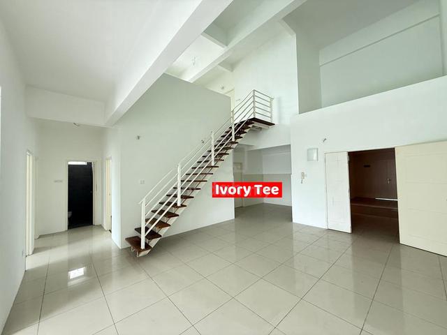 Starhill Luxury Residences 1