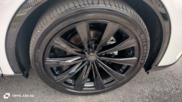 Toyota CROWN 2.5 SPORT Z (HEV) MODELISTA BODYKIT - 5