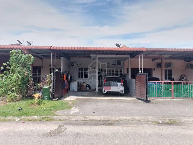 Rumah untuk di jual di Ipoh, Perak 1