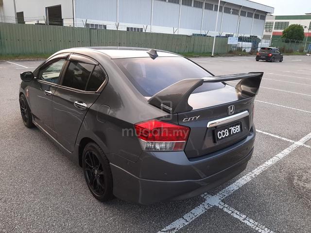 2010 Honda CITY 1.5 S (A) - 3