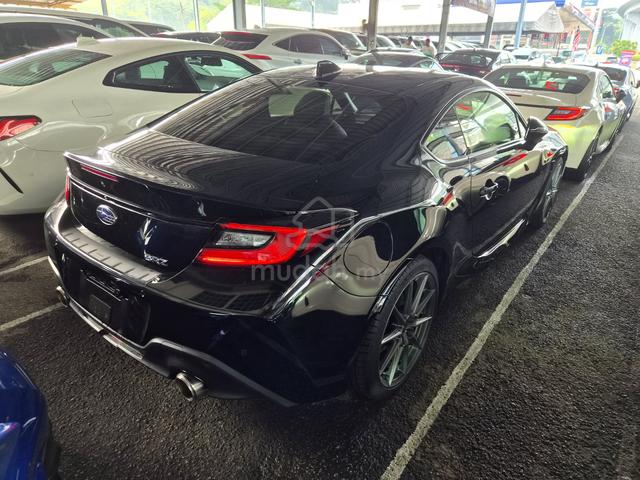2023 Subaru BRZ 2.4 (A) BC 3BA HID PC PB 18 - 4