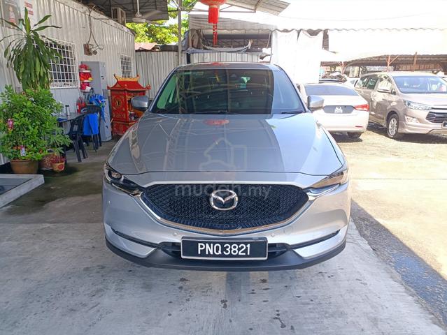 2018 Mazda CX-5 2.0 G 2WD HIGH SPEC (A), 1 OWNER - 3