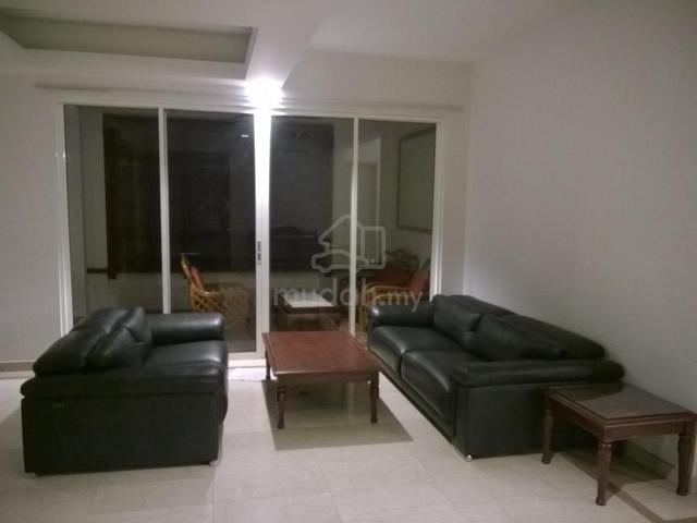 Desa Angkasa 1