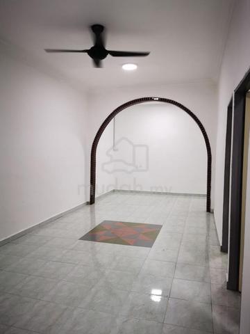 1-Storey Terrace/ Skudai/ UTM/ Paradigm Mall/ Sutera Mall/ Taman U 1