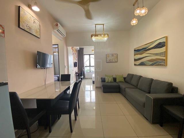 Zentro Residences 1