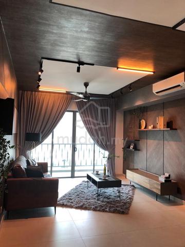 Residensi Sefina Mont Kiara 1