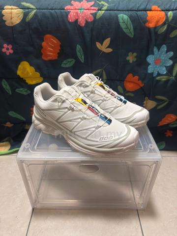 salomon - photo 4 of 5
