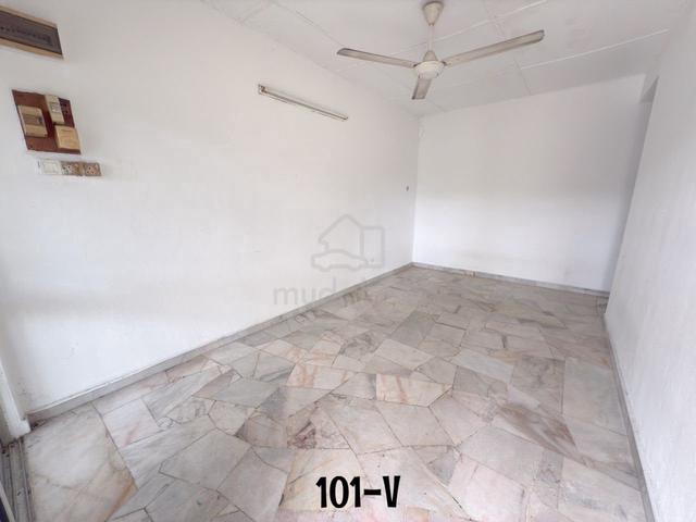 Taman Mewah Jaya 1 Storey Terrace House for Sale at Kg Jawa Klang 1