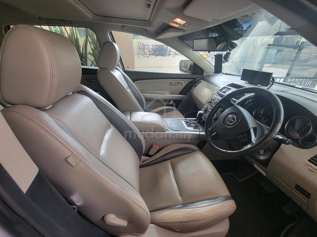 2008 Mazda CX-9 3.7 4WD TG26 AAF (A) - 5