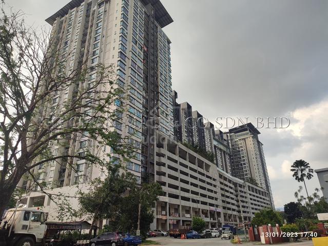 Amara Service Residences 1