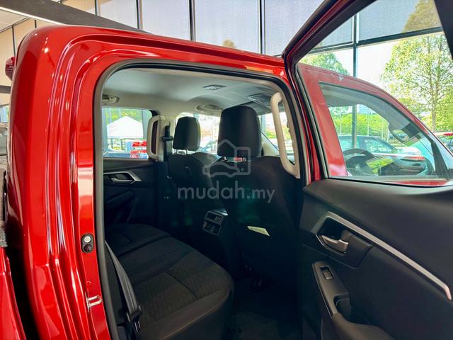 2026 Isuzu D-MAX 2.2 STANDARD AT - READY STOCK - 3