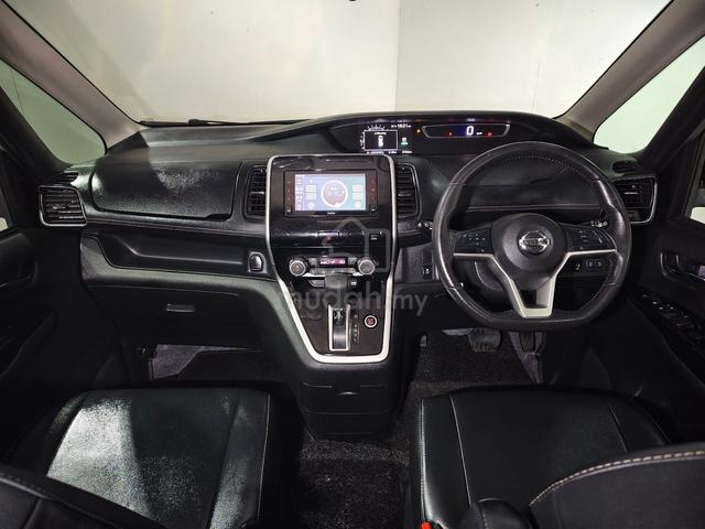 2019 Nissan Serena 2.0 Premium LOW Mileage - 61k - 3