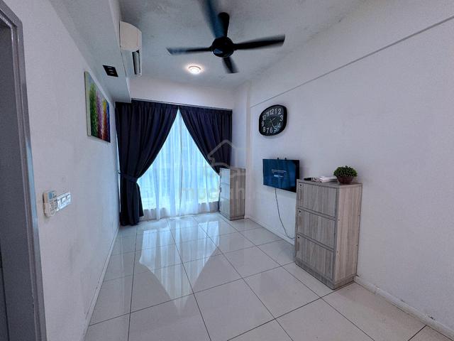 Sutera Avenue The Residences 2