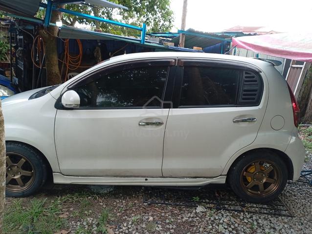 2012 Perodua MYVI 1.3 SX STANDARD (M) - 3