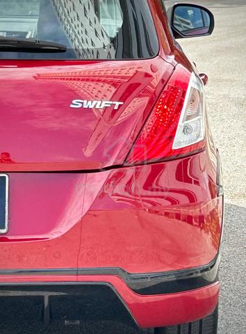 2015 Suzuki SWIFT 1.4 GL (A) - 5