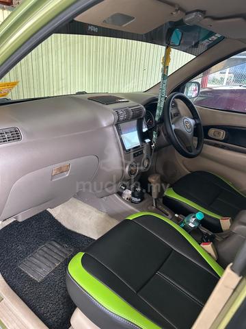2008 Toyota AVANZA 1.3 E F601RM-GQMFM (A) - 3