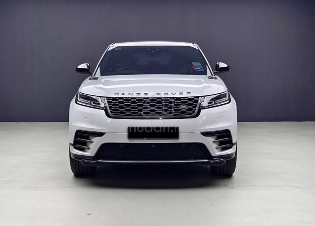 Land Rover RANGE ROVER 2.0 VELAR P250 R-DYN 2018 - 3