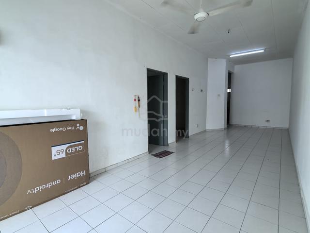 Full Loan Cash Out Pulai Jaya Single Storey Terrace 3 Bedrooms Skudai 1