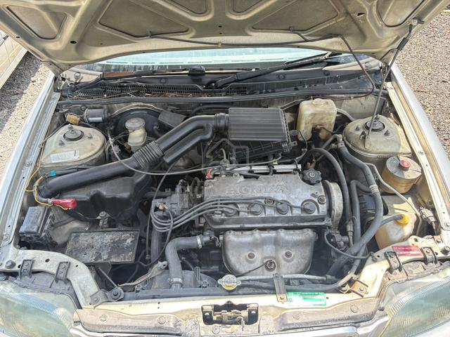 1997 Honda CITY 1.3 EXI (A) - 3