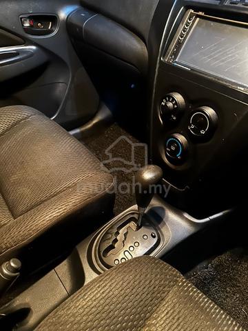 2012 Toyota VIOS 1.5 E NCP93R-BEPRKEW2 ENHANCED - 4