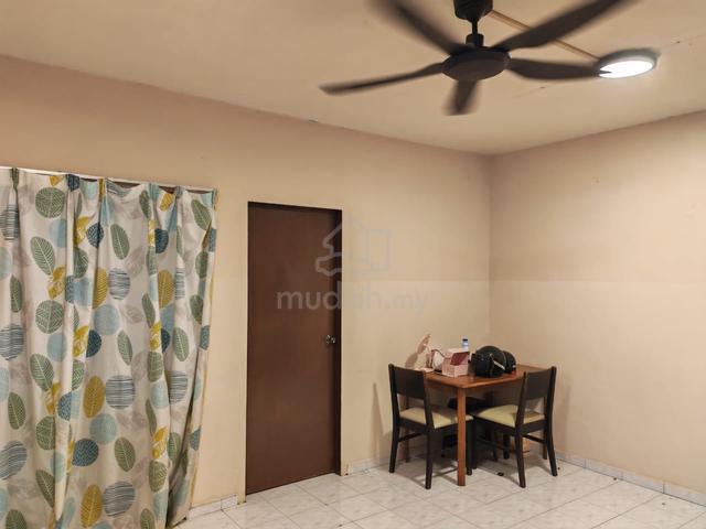 Apartment Dahlia 1