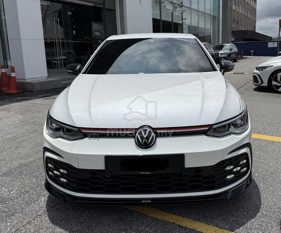 2024 Volkswagen GOLF 2.0 Edition 50 IQ DRIVE - 1