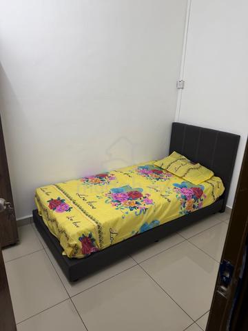 Single Bedroom 1